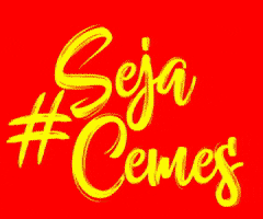 Sejacemes GIF by Cemes Centro Mineiro do Ensino Superior