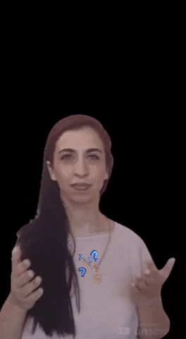 Maya Joffe Skin queen GIF