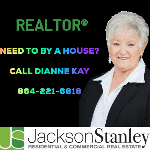 Dianne Kay GIF by Jackson Stanley REALTORS - Find & Share on GIPHY