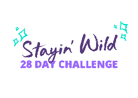 Stay In Sticker by Coastrek