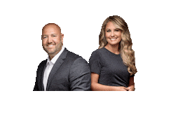 Mike Monge Sticker by Mike Monge Domain Realty