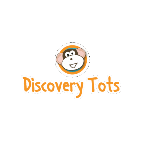 Sticker by Tots Play