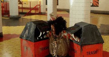 the wiz best part GIF by Maudit