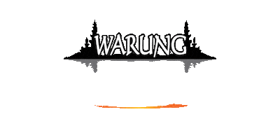 Warung Sticker
