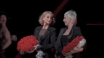 dance dancing GIF by Chicago The Musical