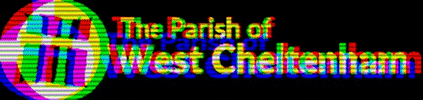 RevTomCook logo badtv west cheltenham parish westchelt GIF