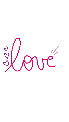 Love Sticker