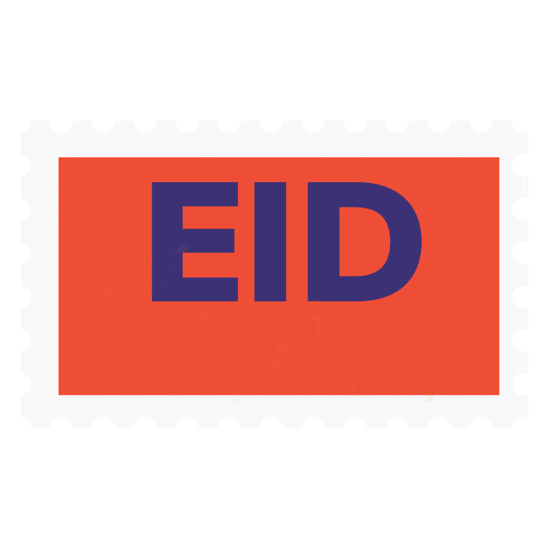 Vacation Shopee Sticker by Zilingo