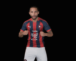 Club Cerro Porteño GIF