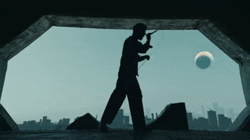 It Takes Two GIF by Jutes