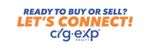 crgexprealty Sticker