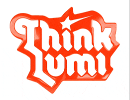 Logo Thinklumi GIF by Lumi