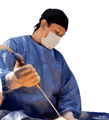 Plastic Surgery Lipo Sticker by Ciplastic