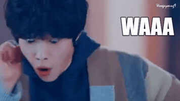 Wow GIF