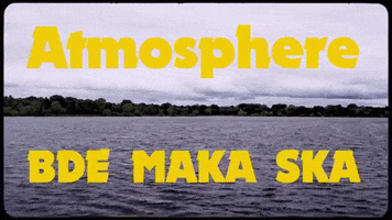 Lake Atmosphere GIF by Rhymesayers