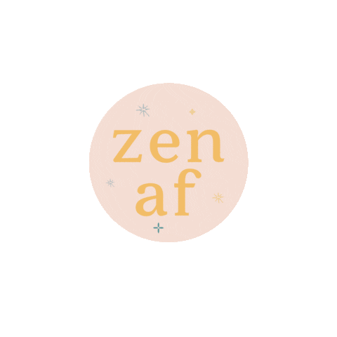 Yoga Sticker by NEOpodcast