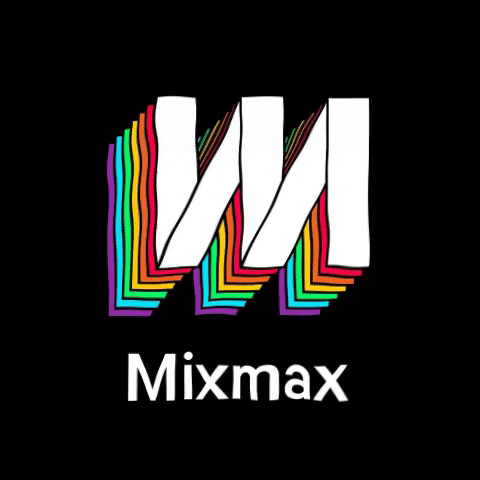 Mixmax GIF