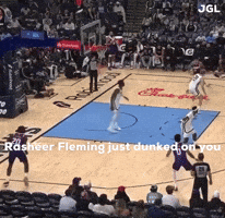 Dunk Suns GIF