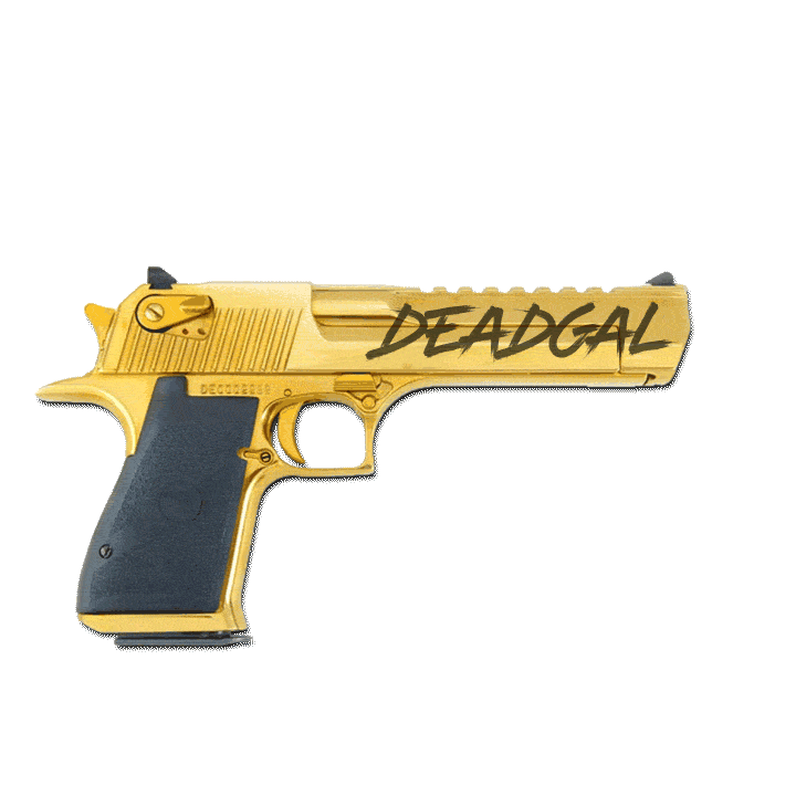 Cherry Bomb Nails Sticker by DEADGAL for iOS & Android GIPHY