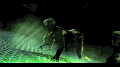 Copperhead Arkham Origins Gif Batman Woman Comics GIF Find On GIFER