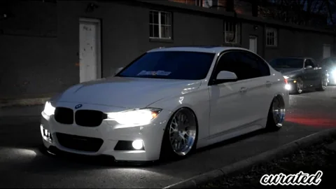Cars Bmw GIF