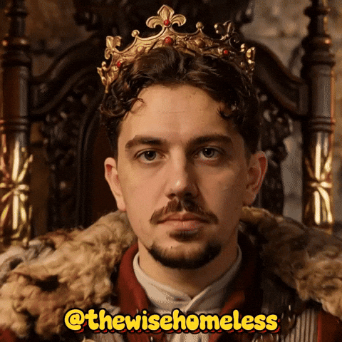 Im King GIF