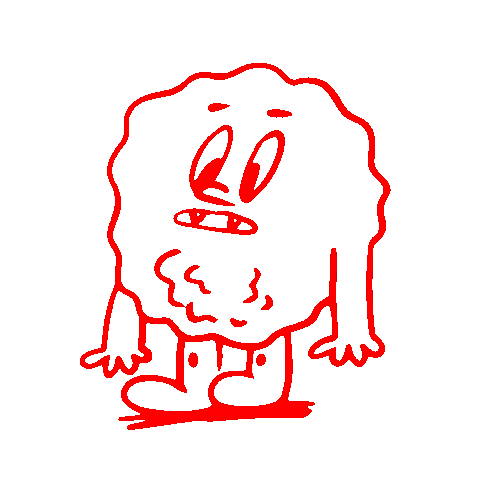 chammi Sticker