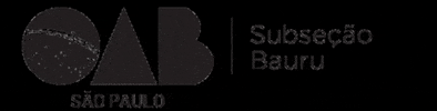 OAB BAURU GIF