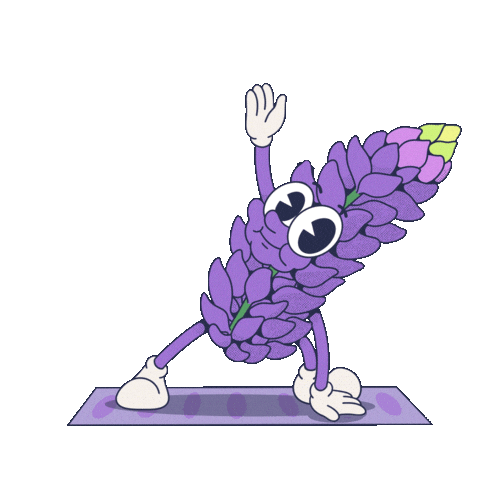 Loffee Sticker