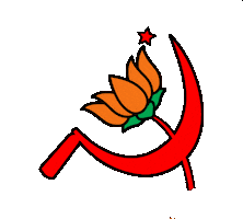 Kerala Bjp Sticker