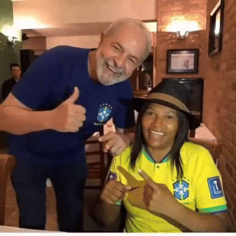 Mood Lula GIF