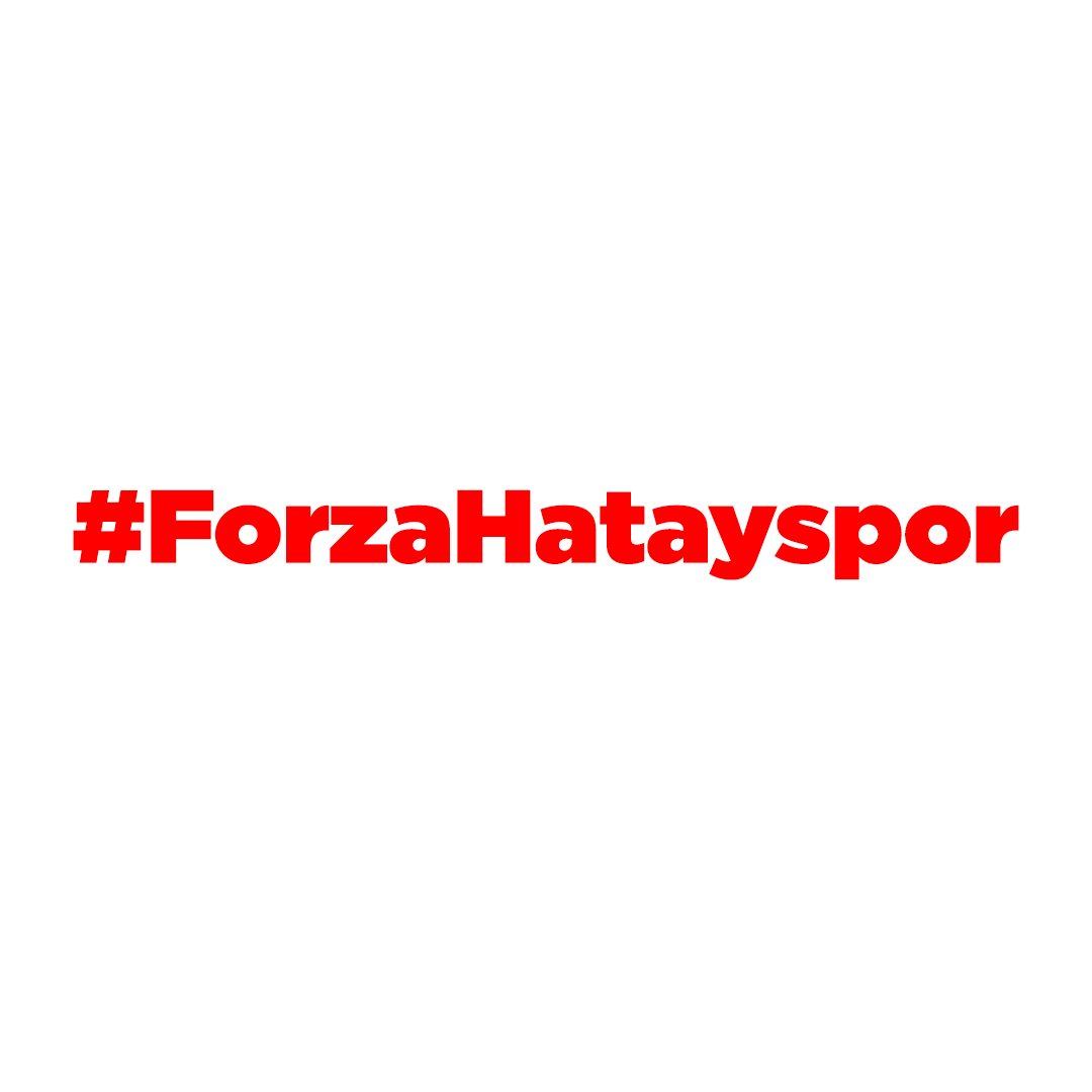 forzahatayspor Sticker