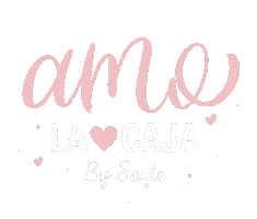 La Caja SoyTe Sticker