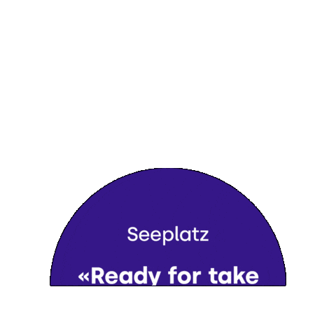 Readyfortakeoff Sticker by Marktplatz Kuessnacht