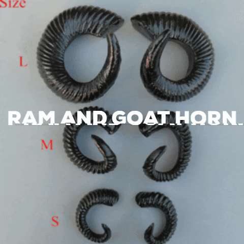 Decor Horn Online Best GIF