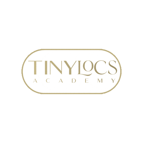 Tinylocs Sticker