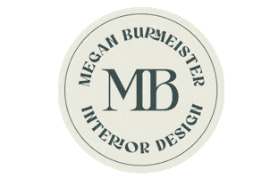Megan Burmeister Sticker