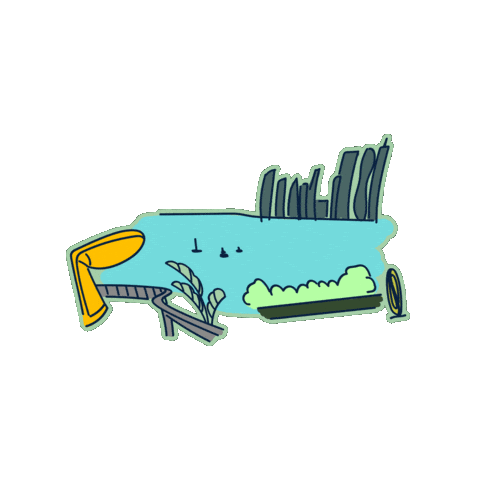 Graduate Sticker by SMECglobal