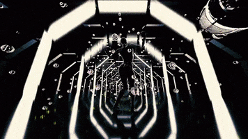 Dance Render GIF by Emilie Sheehan