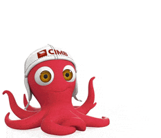 octopus octo GIF