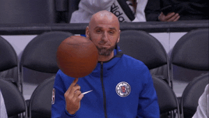 Looking Marcin Gortat GIF by NBA - Find & Share on GIPHY