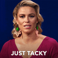 All Stars Reaction GIF by Lifetime