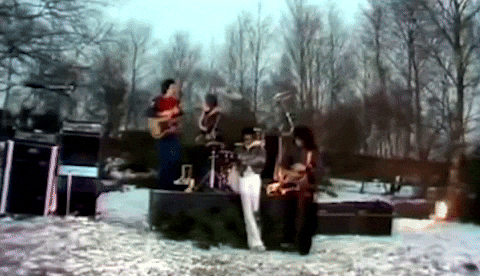 We Will Rock You Queen GIF - Find & Share on GIPHY