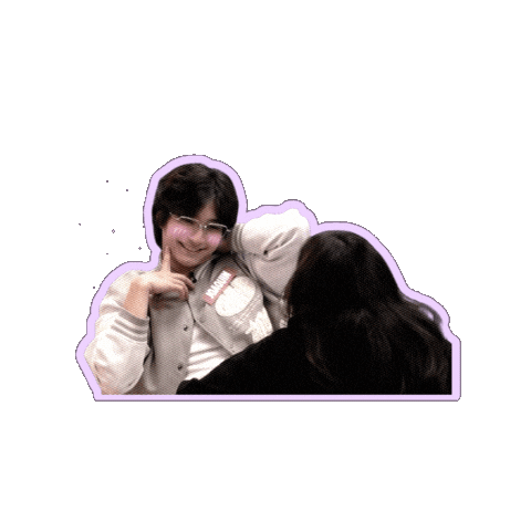 Lelquin Sticker