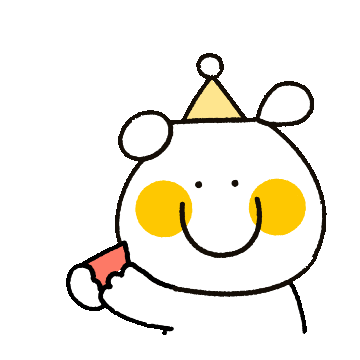 Celebration Congratulation Sticker