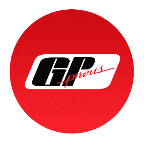 Gppneus Sticker by Rede GP Pneus