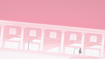 Turn Around Butterfly GIF