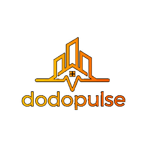 Dodopulse Sticker