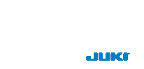 Juki Sticker