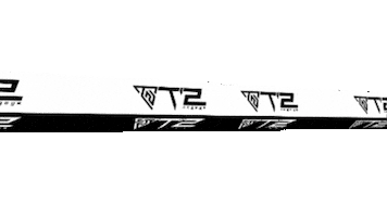 Logo Loop Sticker by T2 NAGOYA